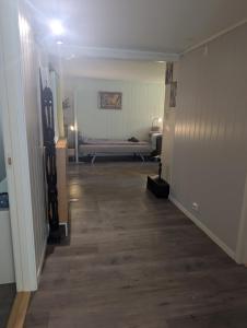 Close to Karmøy and Haugesund airport