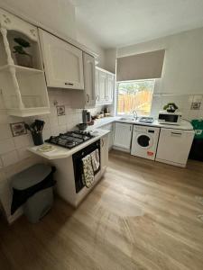Coventry 3 Bedroom Property