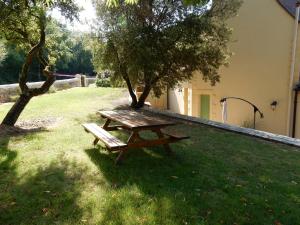 B&B / Chambres d'hotes Le Hibou Heureux : photos des chambres