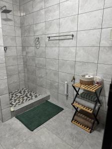 Azas self catering apartment