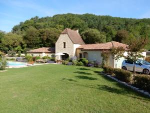 B&B / Chambres d'hotes Le Hibou Heureux : photos des chambres