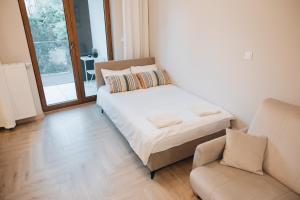 Rezydencja Ogród Saski Lublin