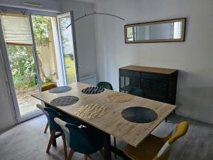 Charming house Paris Disney Stade de France