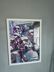 Charming house Paris Disney Stade de France