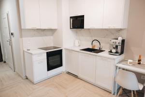 Rezydencja Ogród Saski Lublin