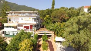 Hotel Pegasos Lefkada Greece