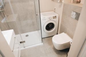 Rezydencja Ogród Saski Lublin