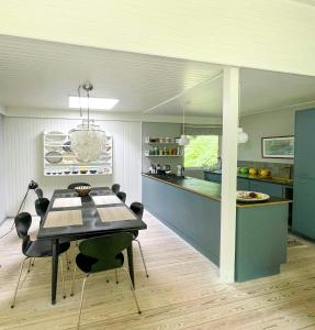 Personal Holiday Home Near Tisvildeleje