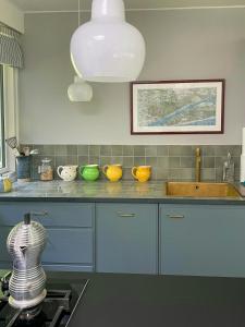 Personal Holiday Home Near Tisvildeleje