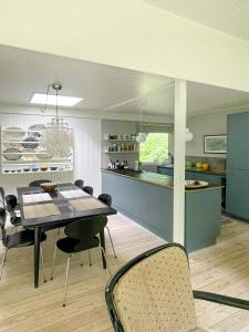 Personal Holiday Home Near Tisvildeleje