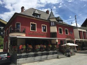 obrázek - Ferienwohnung Kaffeewerkstatt