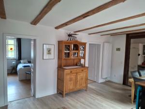 Ferienhaus Wesertal Monteur