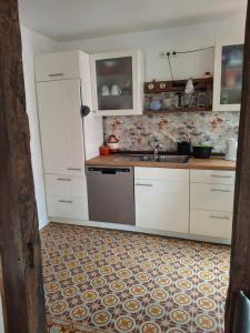 Ferienhaus Wesertal Monteur