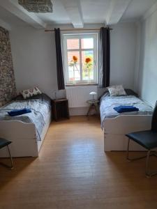 Ferienhaus Wesertal Monteur