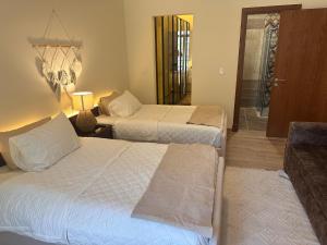 2 bedrooms apartment in latini district-Alamein