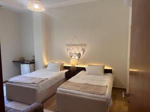 2 bedrooms apartment in latini district-Alamein