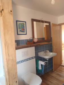 Ferienhaus Wesertal Monteur