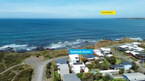 Esplanade Breeze Sunderland Bay