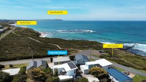 Esplanade Breeze Sunderland Bay