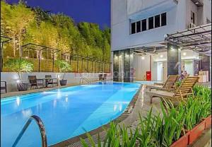 NAGOYA MANSION & Residence