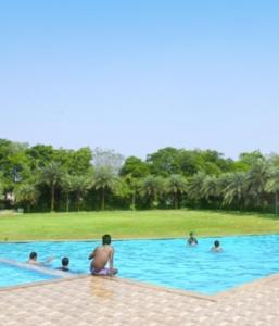 Divyadhan Bliss Resort Karjat