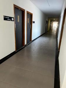 Divyadhan Bliss Resort Karjat