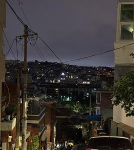 Stay Neoul Itewon Hongdae Myeongdong Jongro