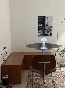 Stay Neoul Itewon Hongdae Myeongdong Jongro