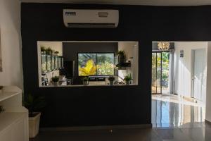 LAS PALMAS 2 VILLA 20 personnes pool