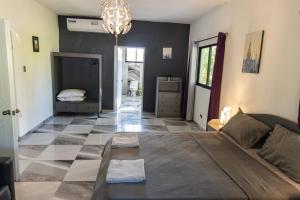 LAS PALMAS 2 VILLA 20 personnes pool