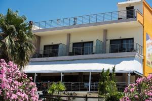 Pension Limani Ammouliani Greece