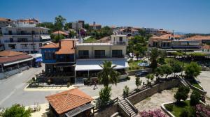 Pension Limani Ammouliani Greece