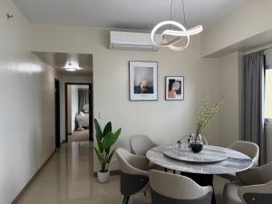 HomeMadeLuxury 3 Bedrooms Seaview Sunset View Near Manila Airports Okada MOA