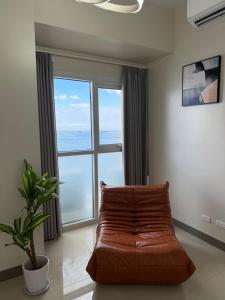 HomeMadeLuxury 3 Bedrooms Seaview Sunset View Near Manila Airports Okada MOA
