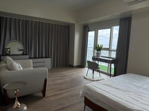 HomeMadeLuxury 3 Bedrooms Seaview Sunset View Near Manila Airports Okada MOA