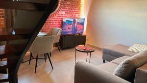 Nowe Młyny apartament 58 - 3hvězdičkové hotely ve městě Lešno