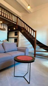 Nowe Młyny apartament 58