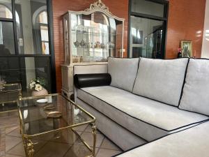 La Casa de Claudio Marcelo