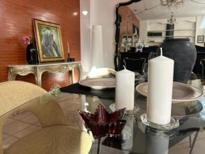 La Casa de Claudio Marcelo