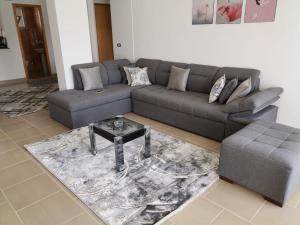 شاليه غرفتين palmera