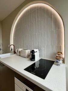 Studio moderne au pied de la Cathédrale de Reims