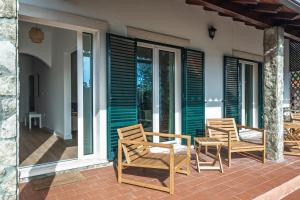 Bela Vista - Countryside home