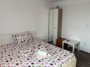 Pensiunea Floare de Colt