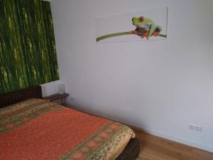Ferienhaus Wesertal Monteur