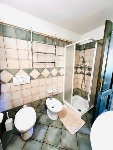 Appartamenti San Teodoro I - II img7