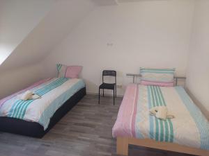 Apartment Olivia Hamberg Strasse 49 in Siegen