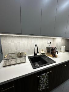 Downtown apartment at Kelles Krauza