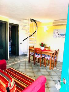 Appartamenti San Teodoro I - II img21