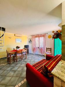 Appartamenti San Teodoro I - II img25