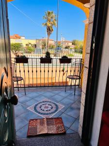 Appartamenti San Teodoro I - II img36